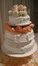 wedding cakes