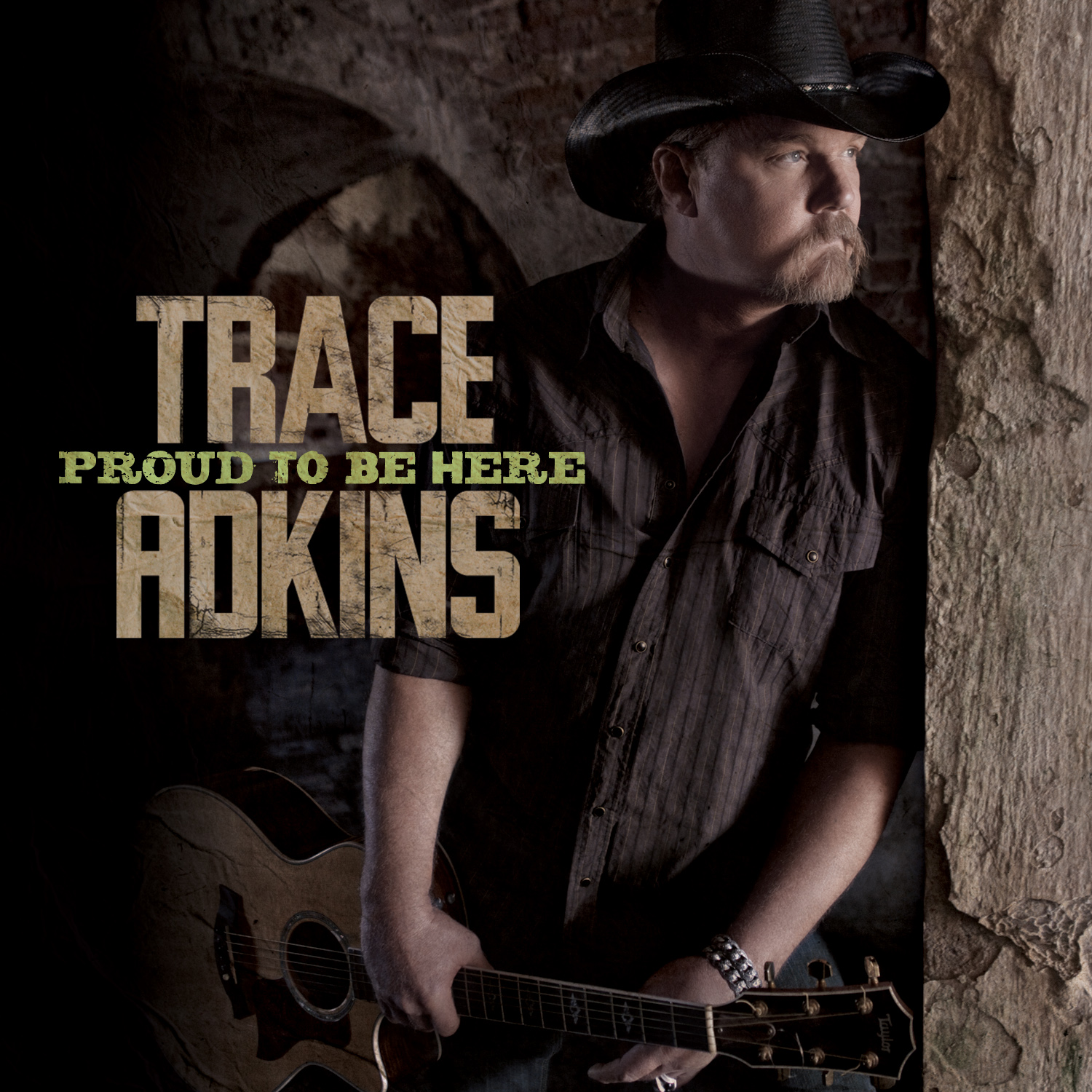 SinomaGroup.Com: Trace Adkins Wallpaper Computer