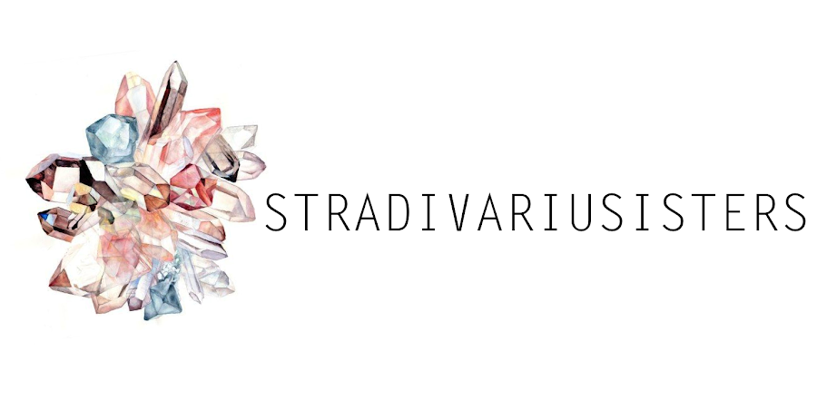 STRADIVARIUS SISTERS