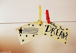 dream, so much !
