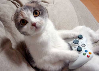 Online games and shared creativity: who owns it? - The IPKat