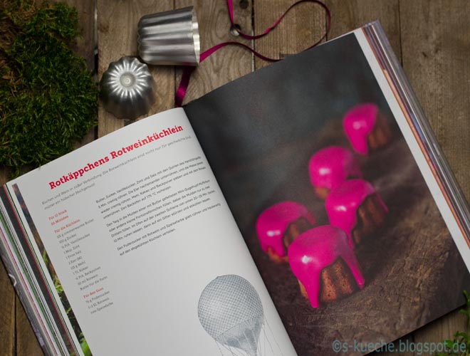 Heute Koch Ich Morgen Brat Ich Von Stevan Paul 8 Marchen