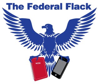 The Federal Flack