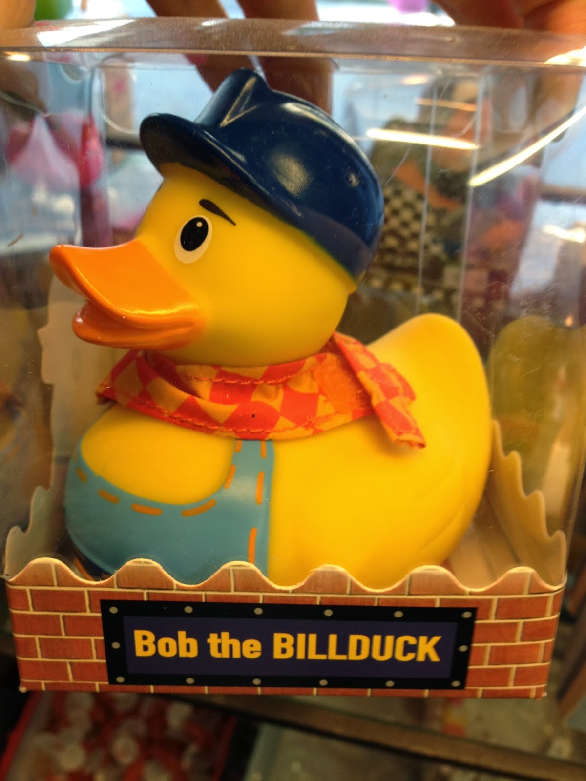 toys-toys-toys.co.uk: Take a look at our quacking duck collection!