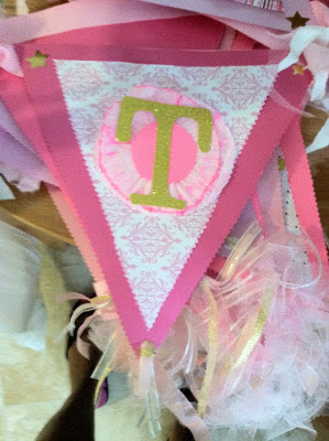 Encore Creations: Graduation Party in Review and How to Do!!