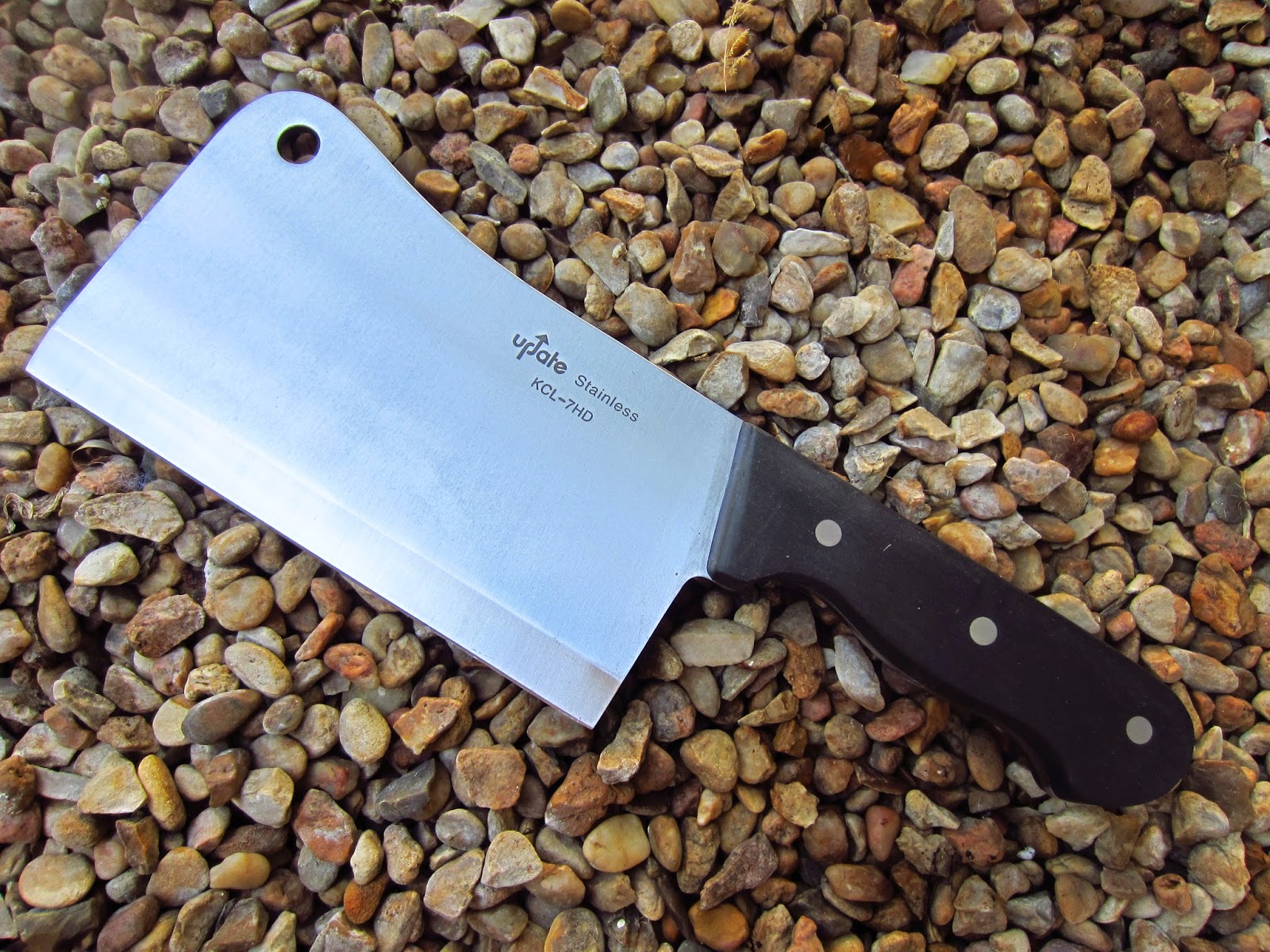 gustidude Chef's Tool Kit Part 2 The Cleaver Chronicles