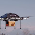 BUZZ: Amazon dévoile son drone livreur