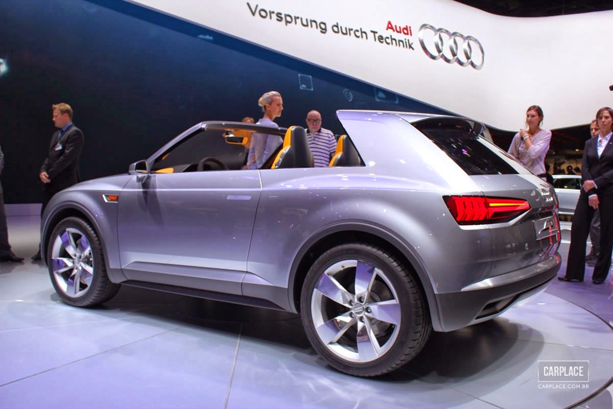 Audi Q2 Hd Wallpaper