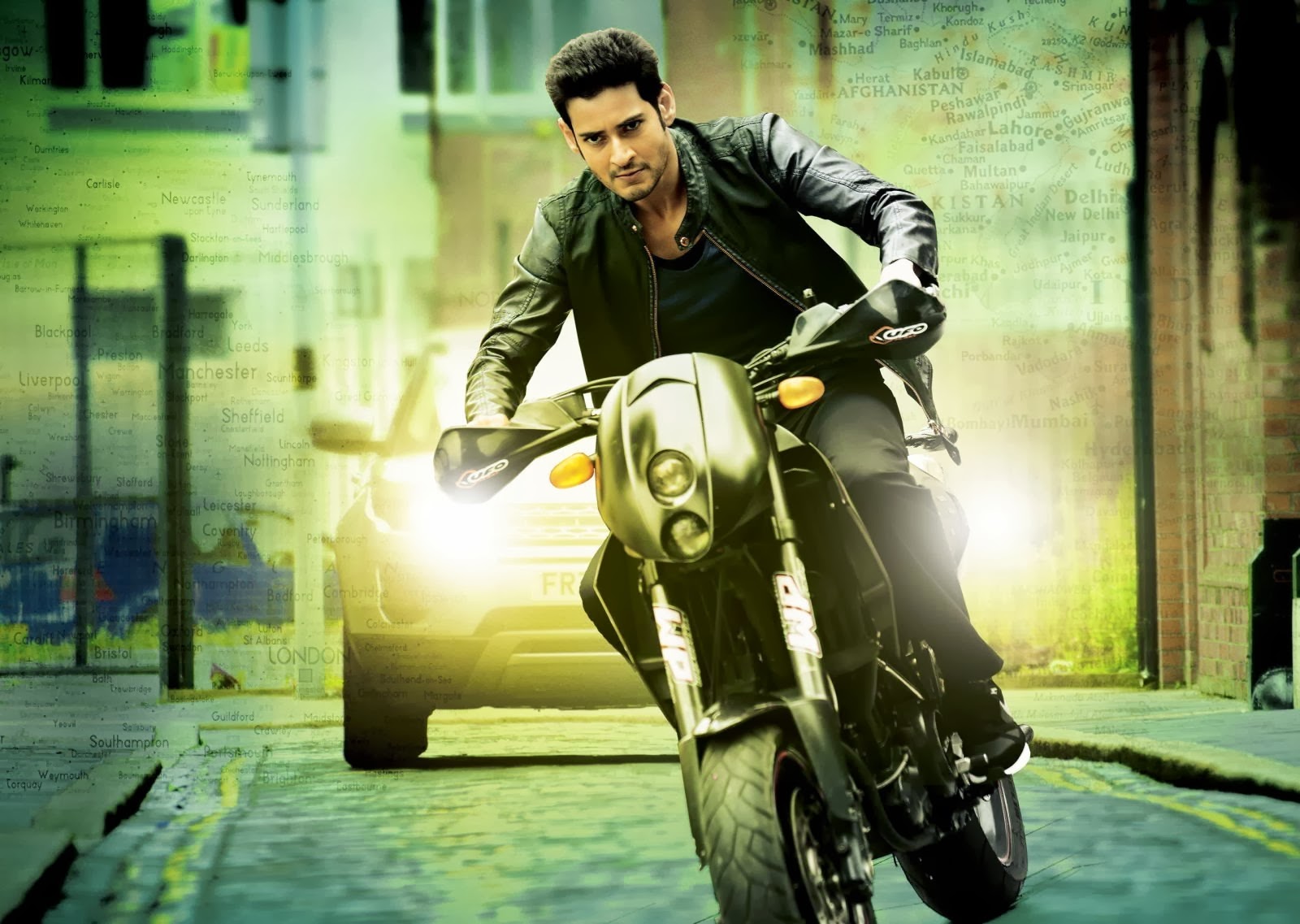 1...Nenokkadine Latest HD Stills - Dudo Movies