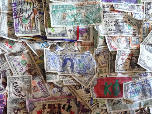 More Kids Than Suitcases No Name Pub On Big Pine Key