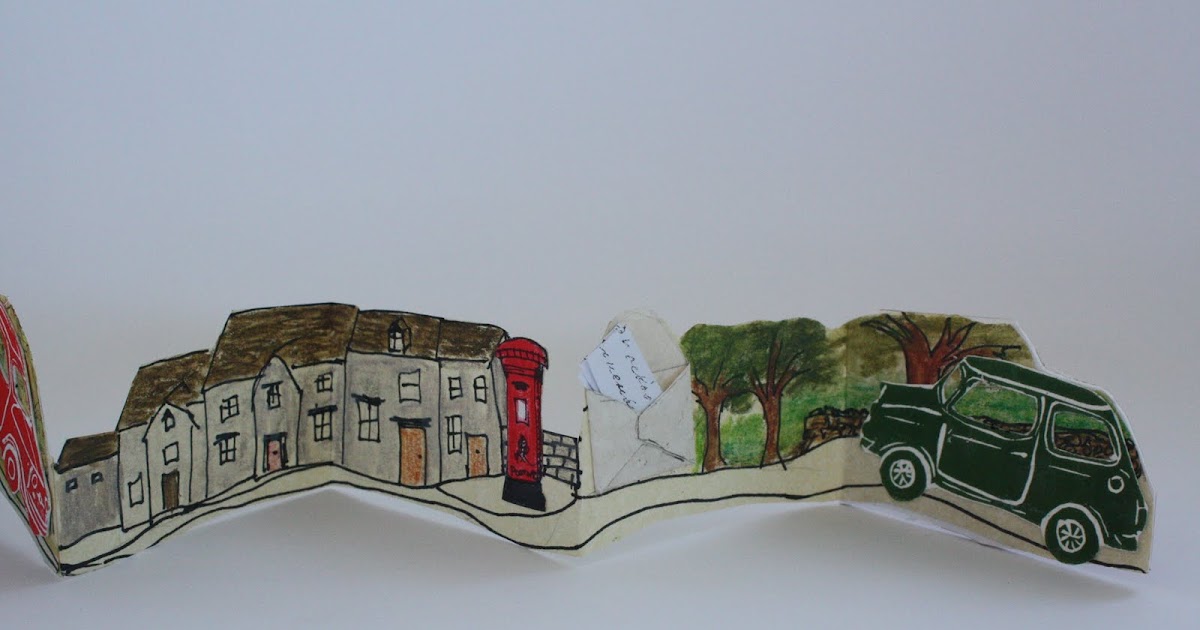 FUSIONFabric, Paper, Stitch. Matchbox Zine