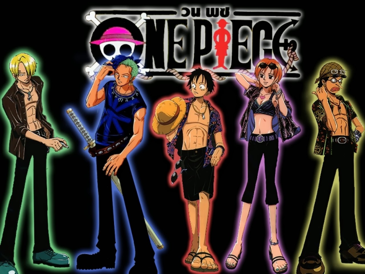 Sis'AnimeWorld: One Piece episode 1-100 Subtitle Indonesia