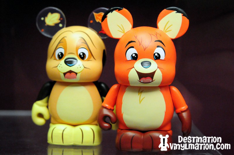 Vinylmation - Page 40 Mickeys+Circus+Day+3+062