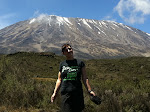 Mt Kilimanjaro