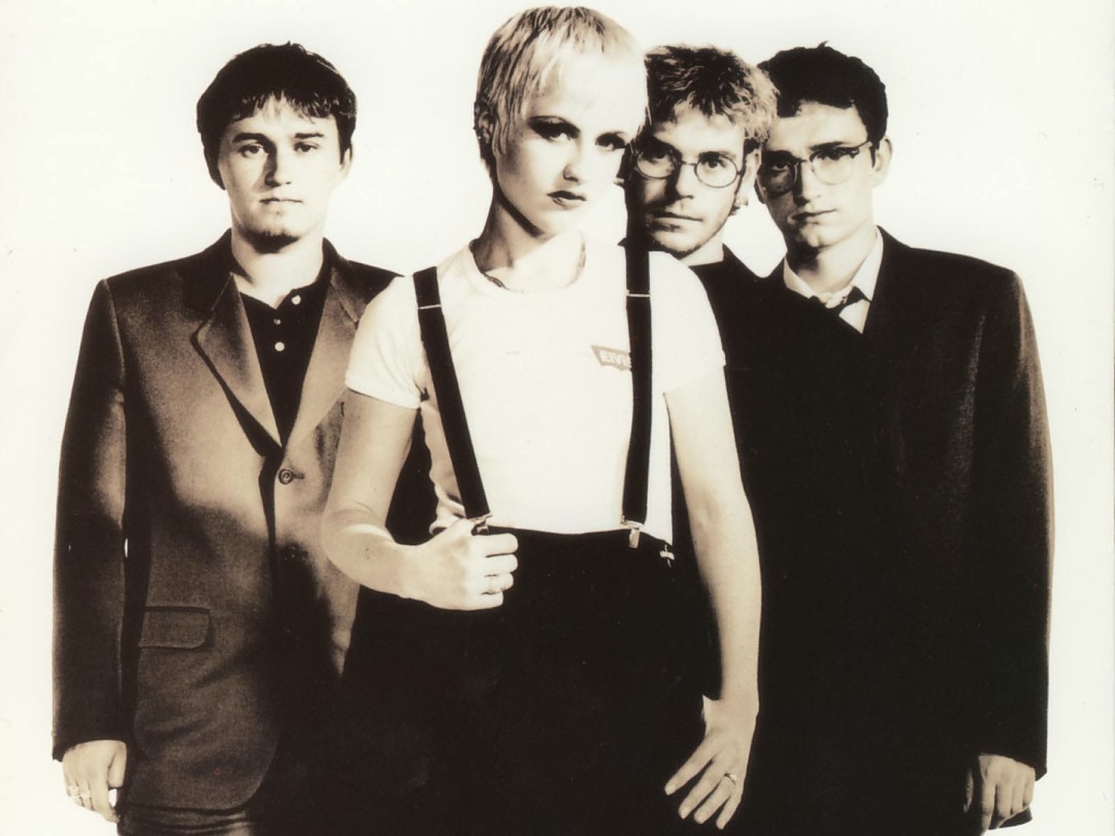 Two Sisters and Their Weird Brother TTT 54 Songs I Can't Seem To Get