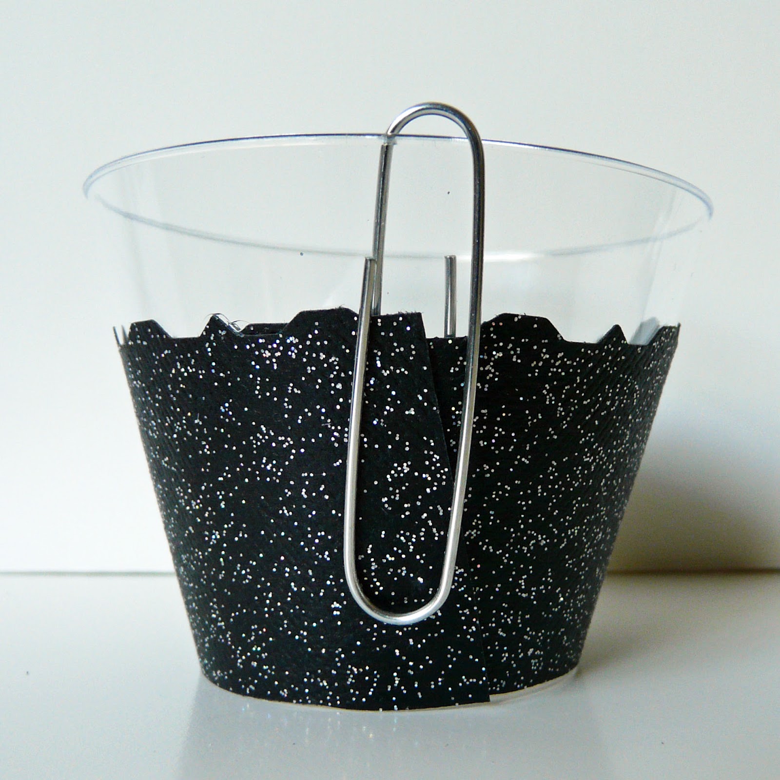 [Party] Decorative Paper Cups