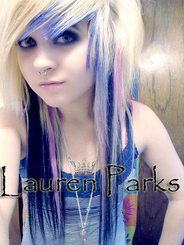 Lauren Parks