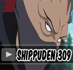 Naruto Shippuden Episode 309 Indonesia