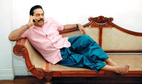 Sangamitta Thero