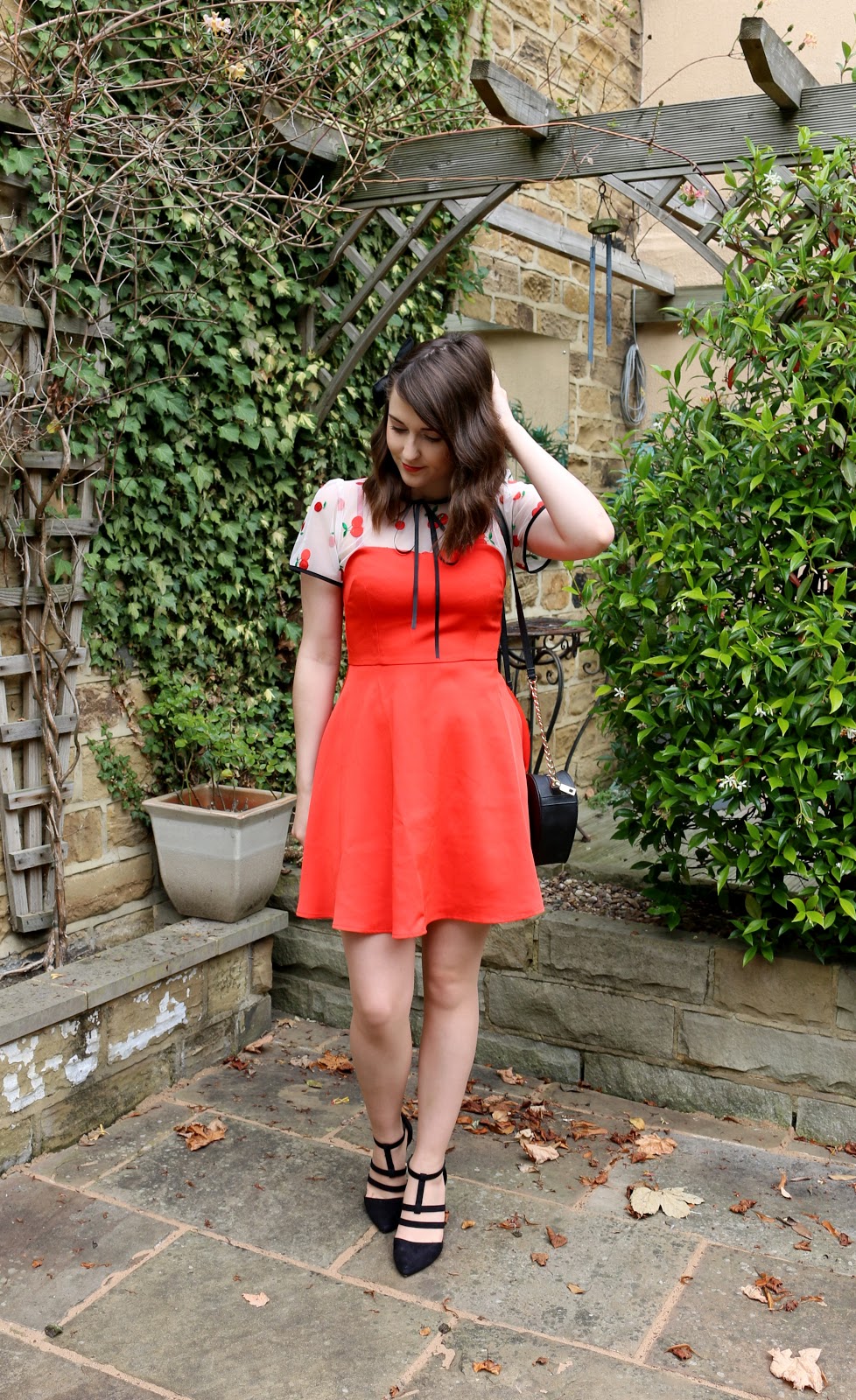 sister jane dress topshop