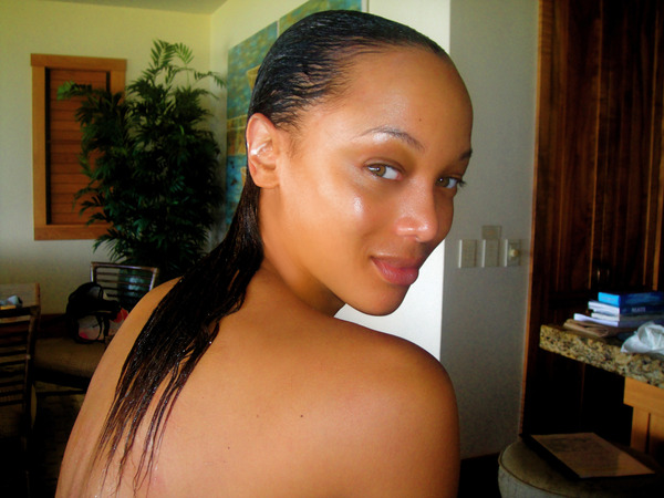 6footlonghair 3 Tips To Avoid The Thin Relaxed Hair Look