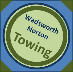 Wadsworth Norton Towing