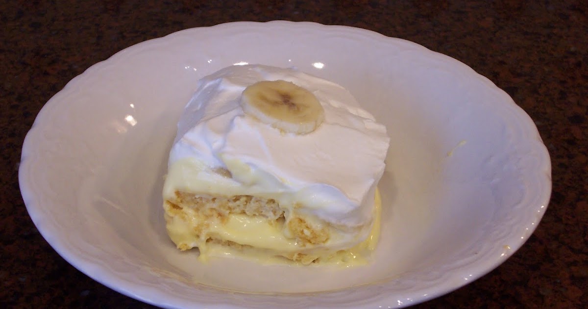 Delicious Low Carb Recipes Low Carb Banana Pudding