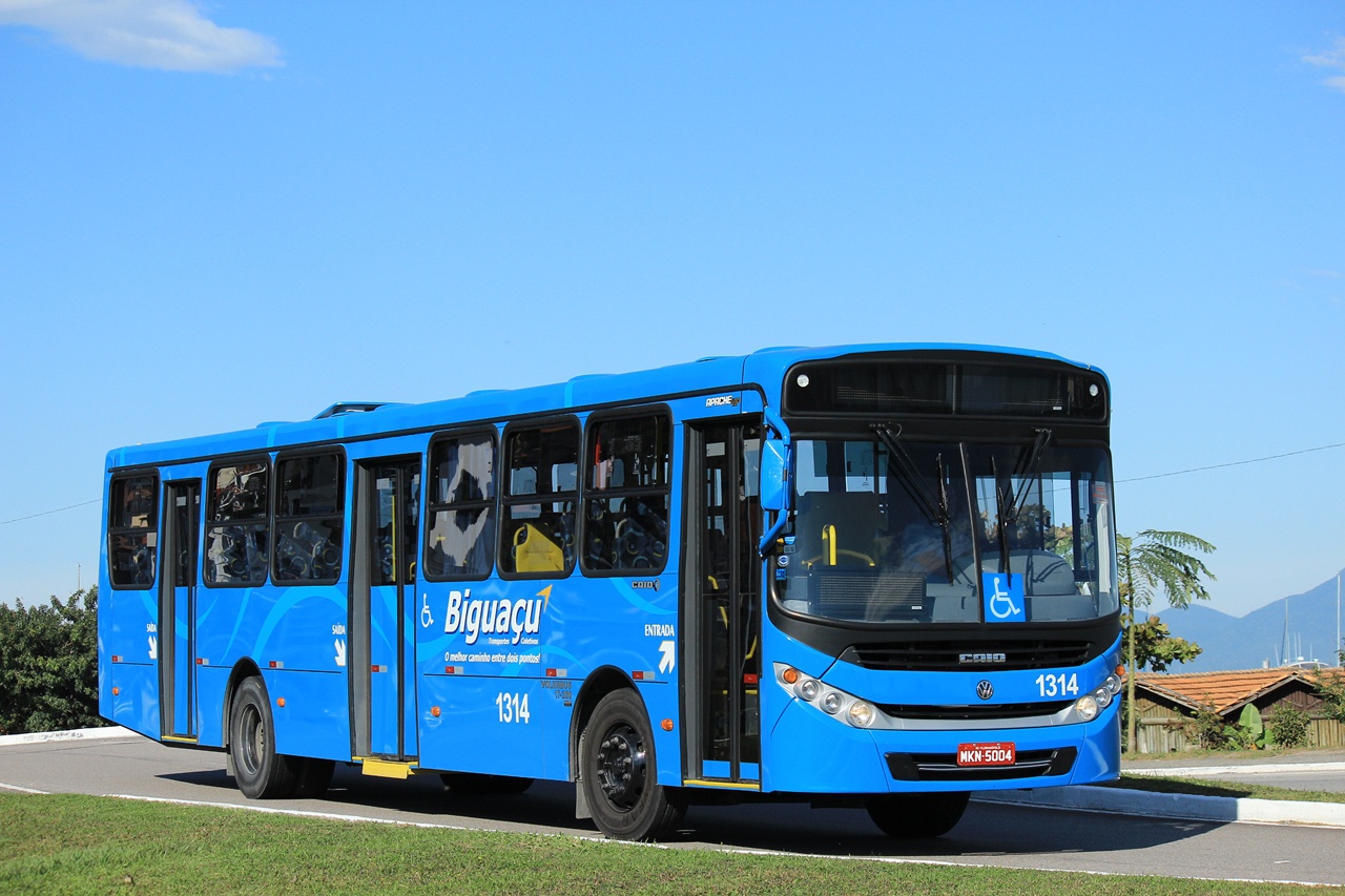 Floripa Ônibus: Outubro 2013
