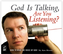Listening For God