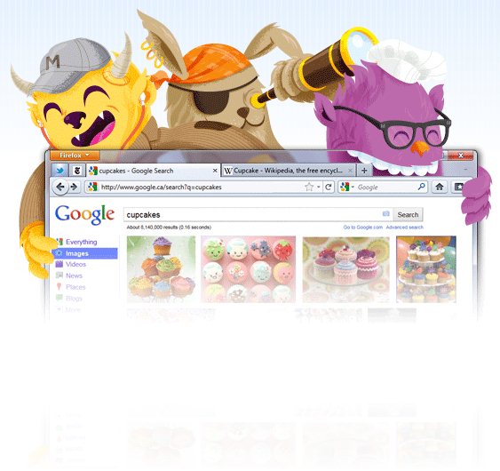 Download Free Mozilla Firefox Terbaru Bahasa Indonesia