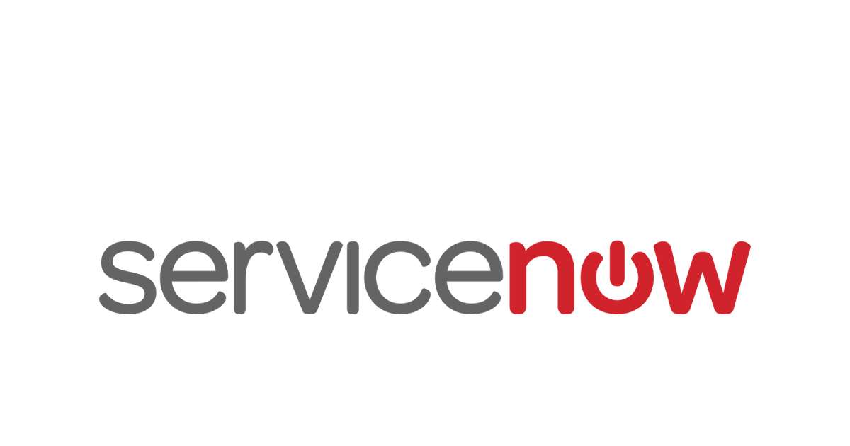 ServiceNow Logo logo cdr vector