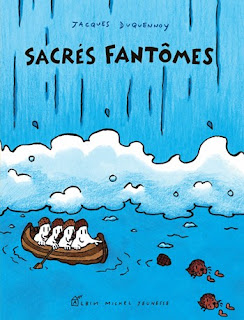 [Duquennoy, Jacques] Sacrés fantômes  Sacre%25CC%2581s+fantomes