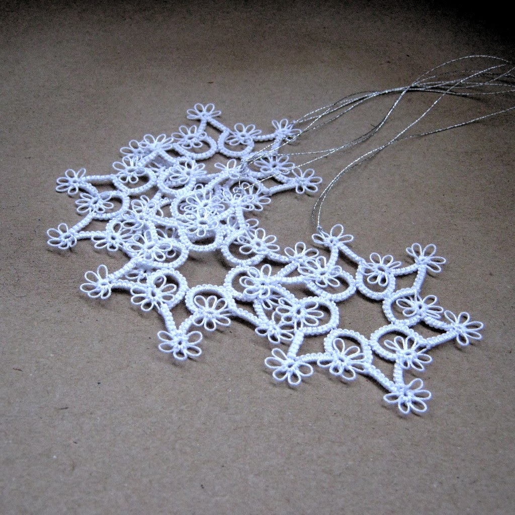 Schema fiocco di neve chiacchierino