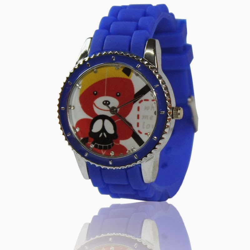 Speak From My Mind Funny Looking Watches