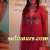 Poonam Dhillon in Pink Salwar kameez