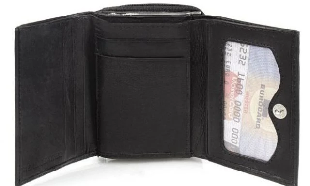Χαλκίδα: Χάθηκε πορτοφόλι - Μήπως το βρήκατε;