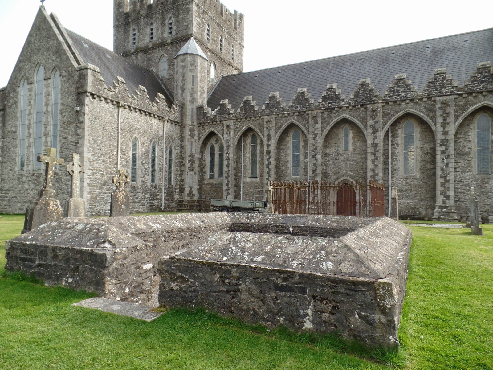 Bridget Mary's Blog A Celtic Spiritual Companion on the Journey to