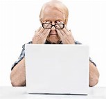 Dealing With Computer Vision Syndrome