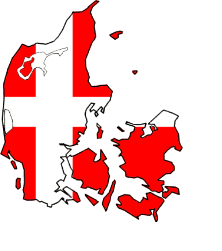 Dänemark ♡