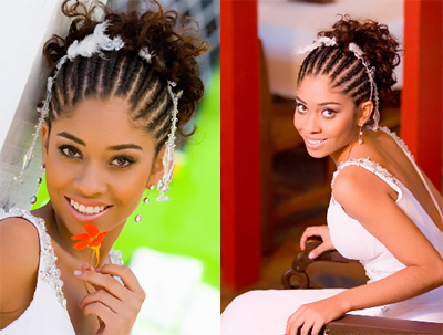 Fuxicos Da Anik Penteados Para Noiva Afro fuxicos da anik blogger