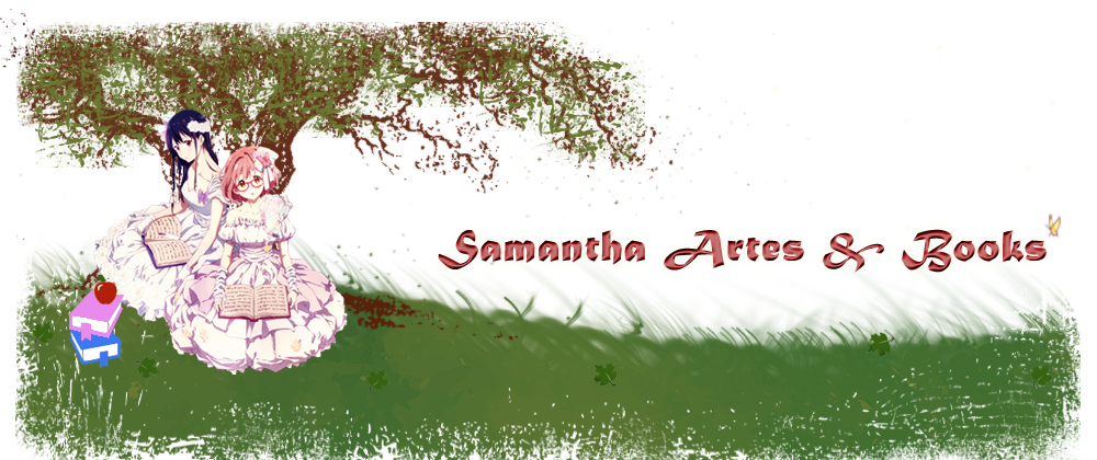 Samantha Artes e Books