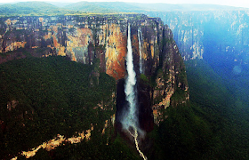 Angel - Venezuela