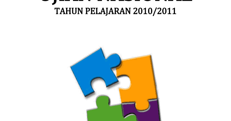 Berbagi Dan Belajar Pembahasan Soal Un Ipa Smp 2011