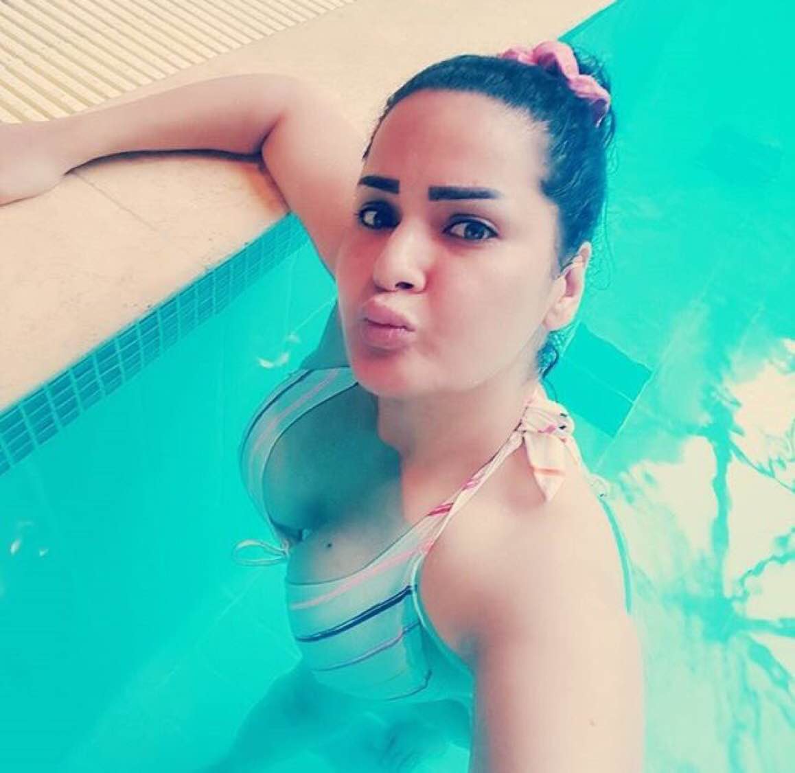 2016 الجنس العربى