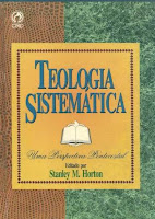 Teologia Sistemática