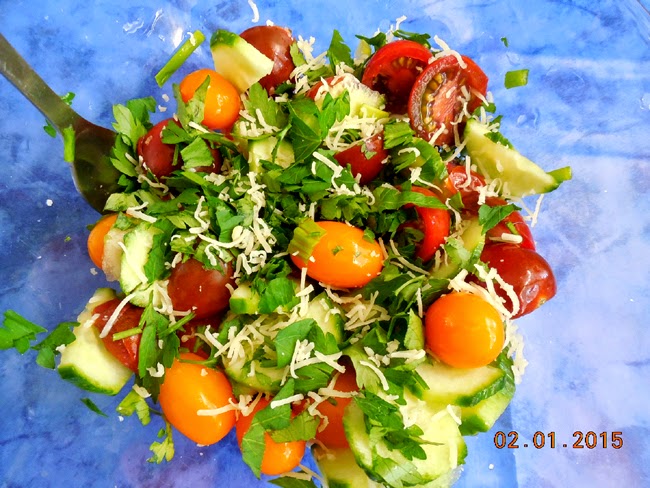 Salatate