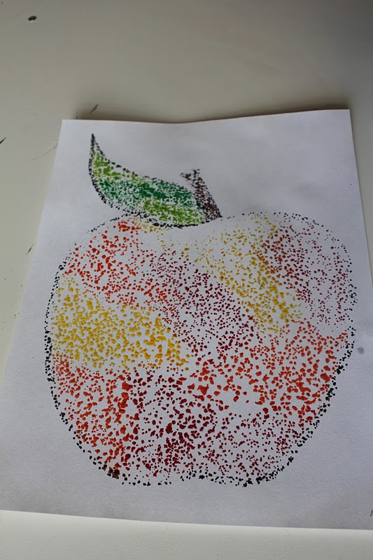 Play At Home Mom LLC Sandpaper Prints