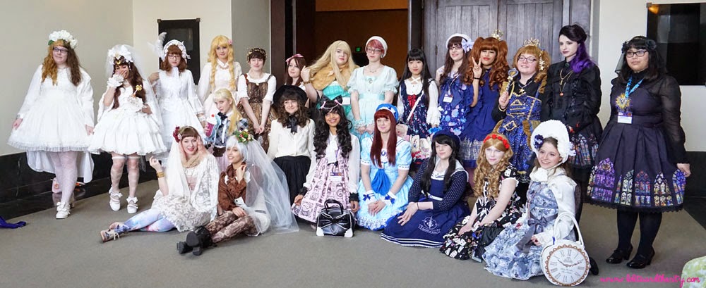 Anime Boston 2015 Dates