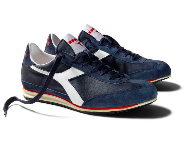 Utility Point News: Foot Locker e Diadora presentano “Clash”, il modello stile vintage