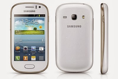 Harga Samsung Galaxy Fame